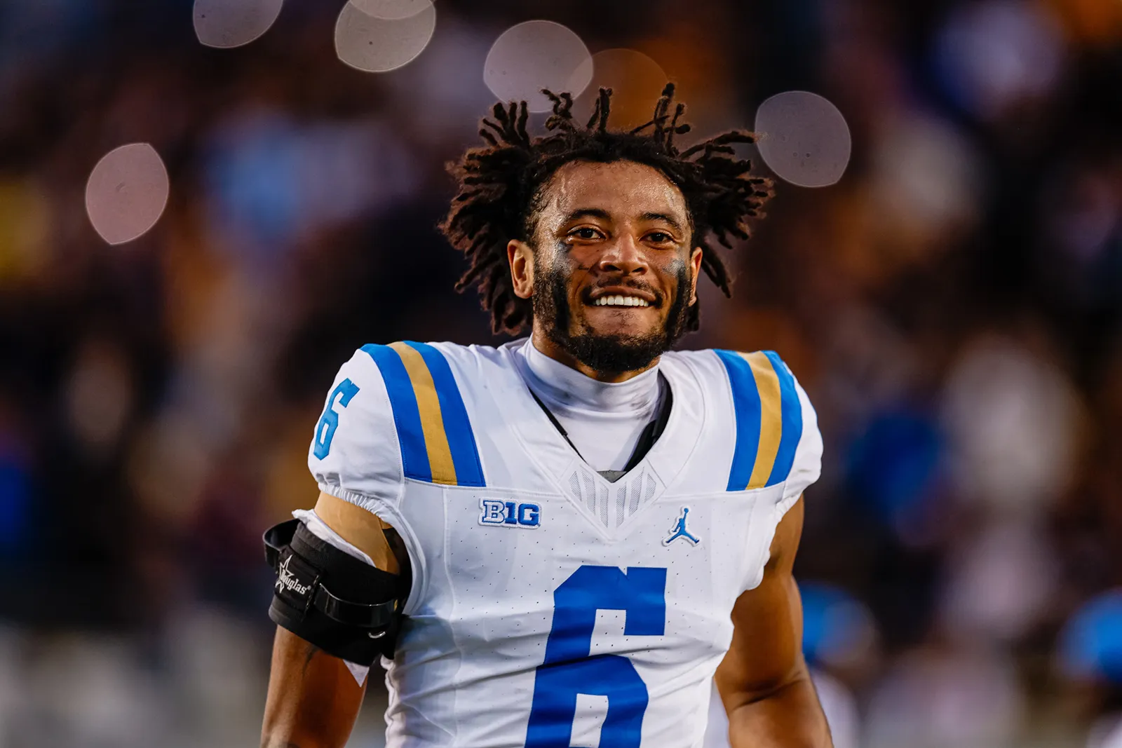 Tao Johnson