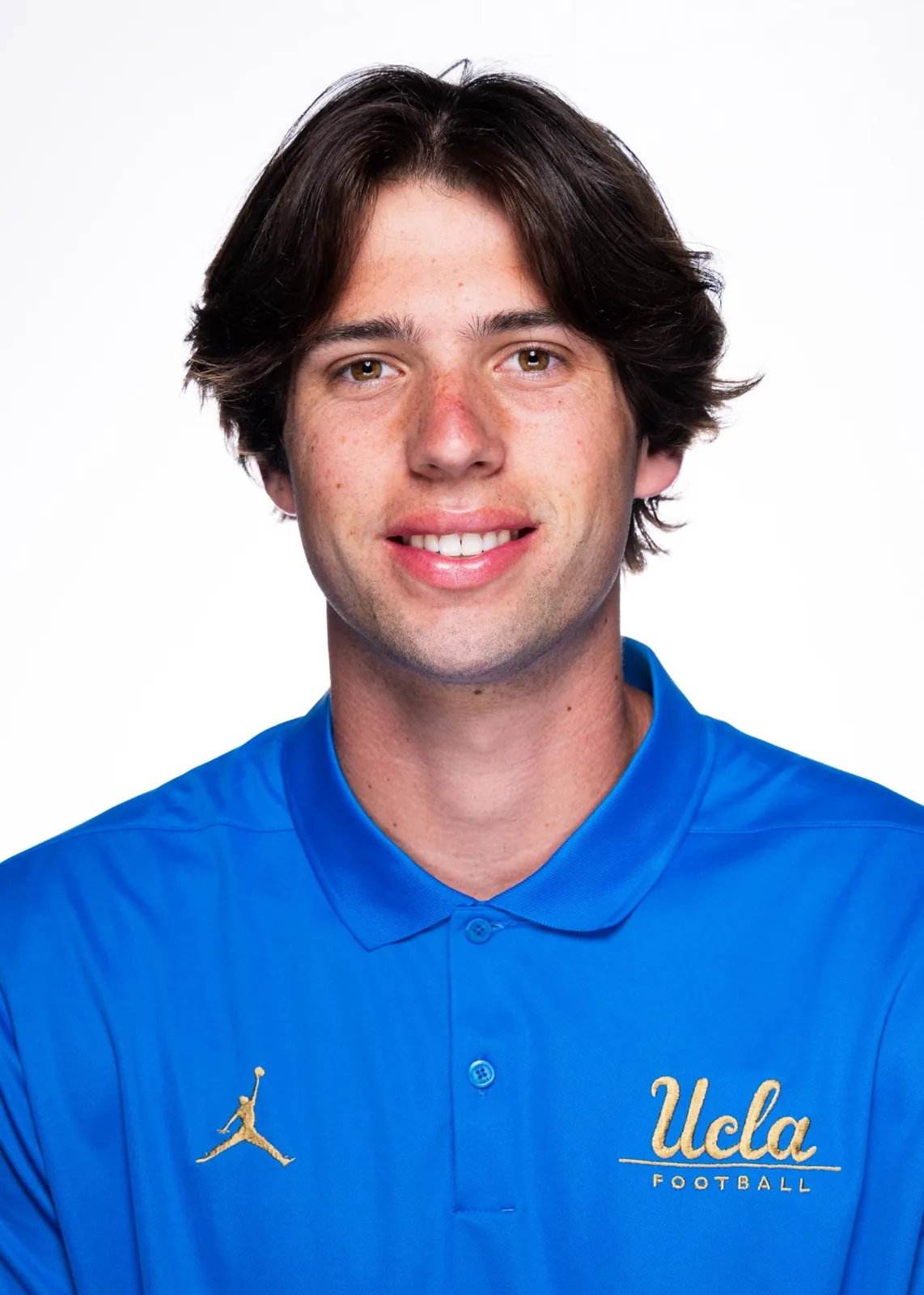 Ty Dieffenbach, UCLA football.