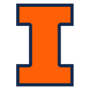 Illinois Fighting Illini logo