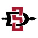 San Diego State Aztecs logo